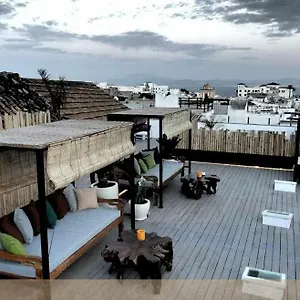 Silos19 Hotel Tarifa