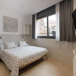 House Gasthof Barcelona