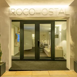 Iroco Gasthof Cala D´Or